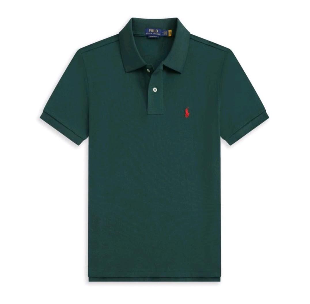 Ralph Lauren Polo - Dunkelgrün