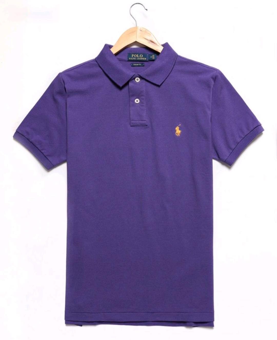 Ralph Lauren Polo - Violett