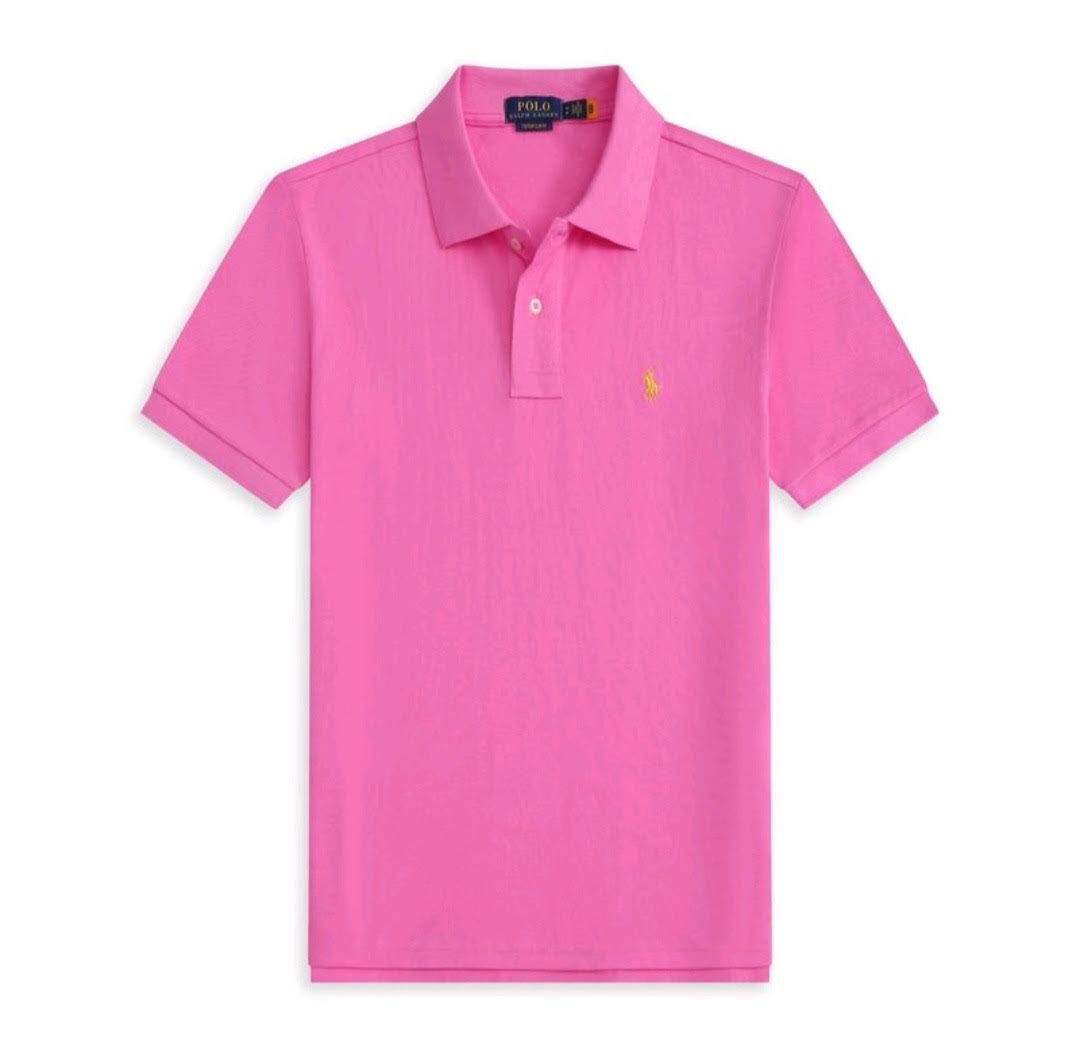 Ralph Lauren Polo - Pink