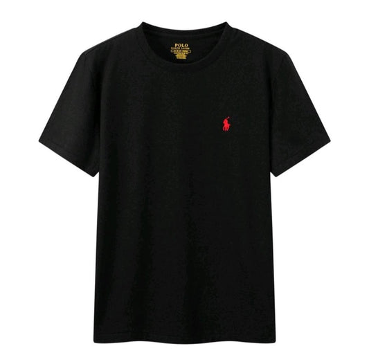 Ralph Lauren T-Shirt - Schwarz