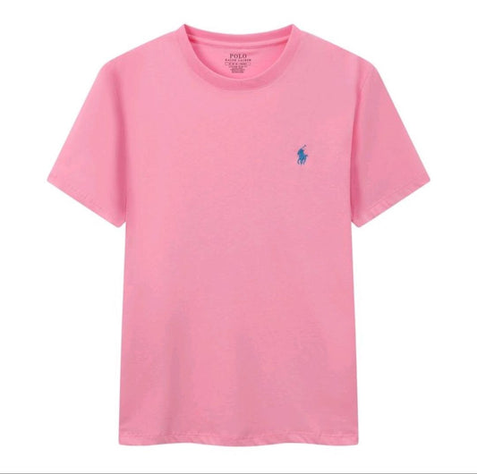 Ralph Lauren T-Shirt - Pink