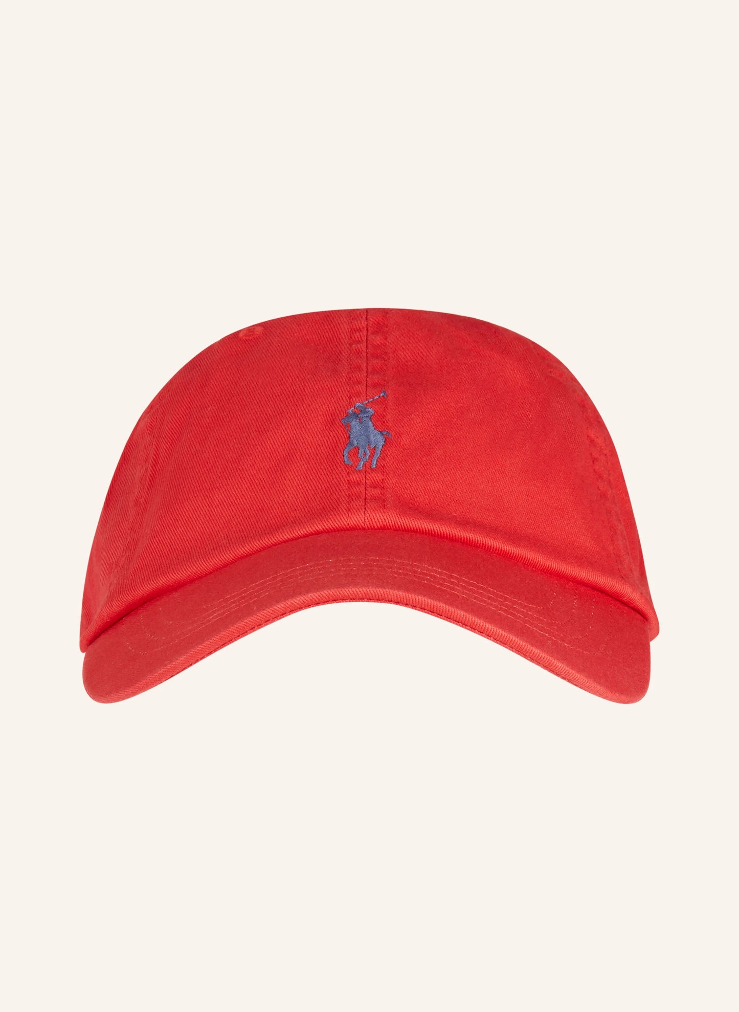 Ralph Lauren Kappe - Rot