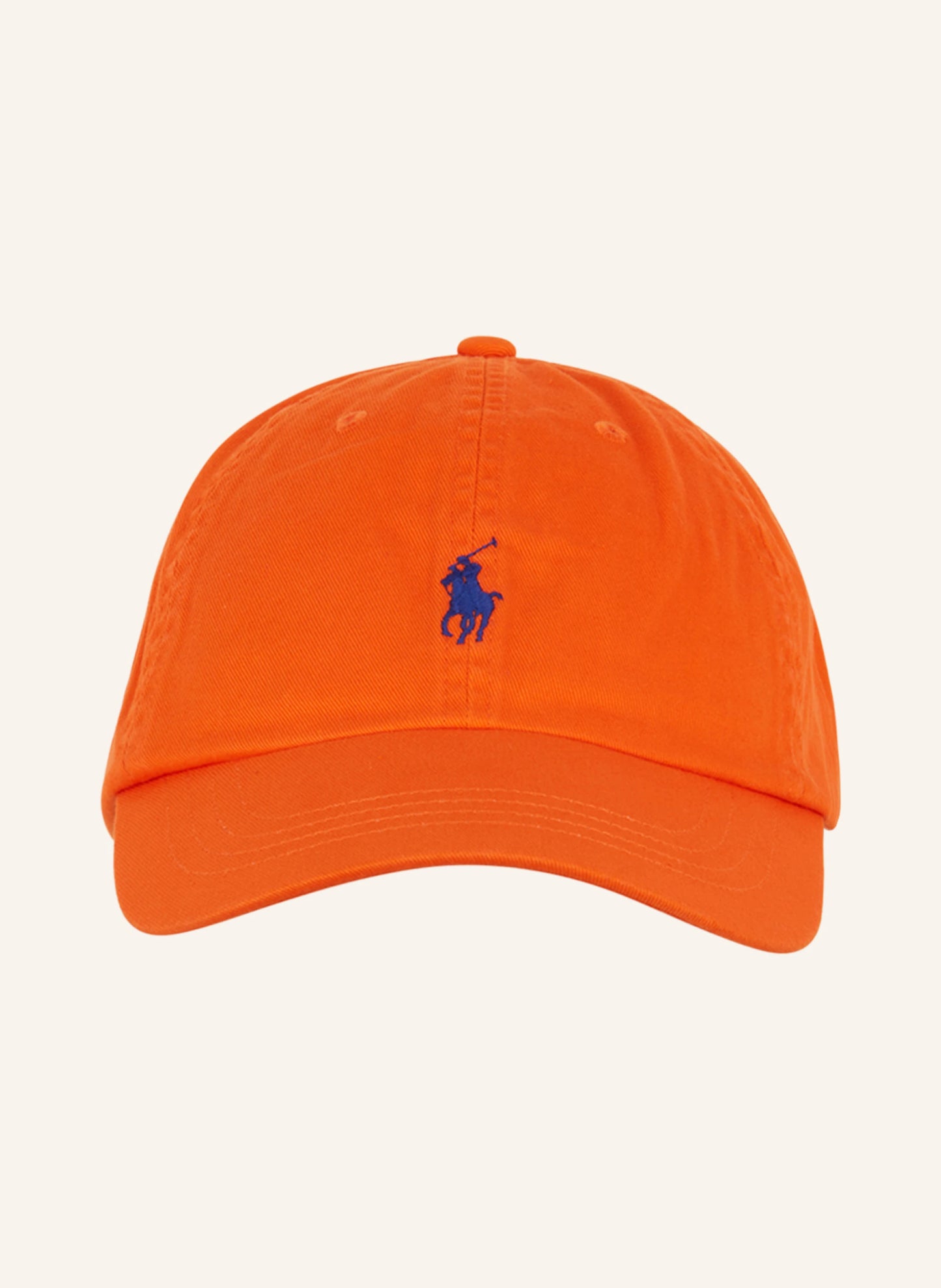 Ralph Lauren Kappe - Orange