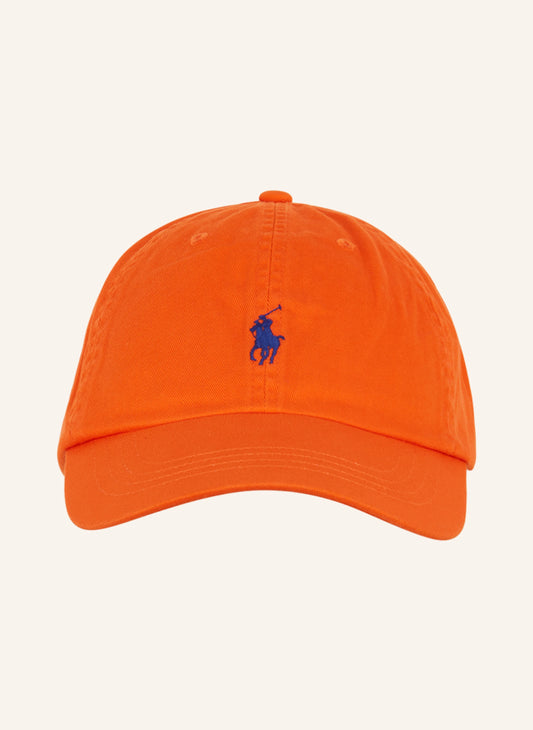 Ralph Lauren Kappe - Orange