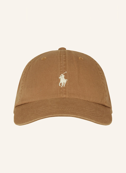 Ralph Lauren Kappe - Beige