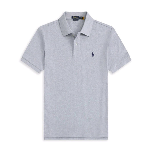 Ralph Lauren Polo - Grau