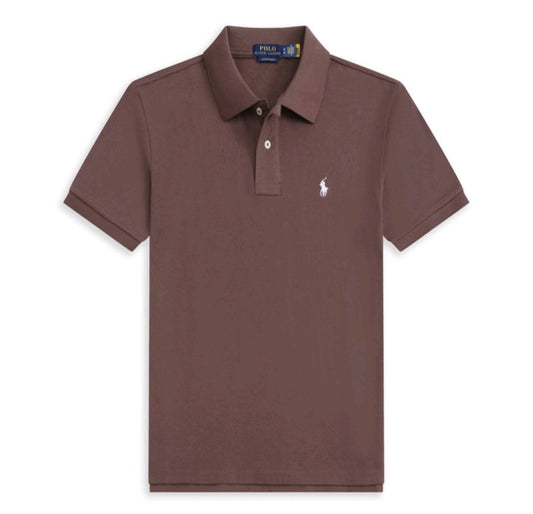 Ralph Lauren Polo - Braun