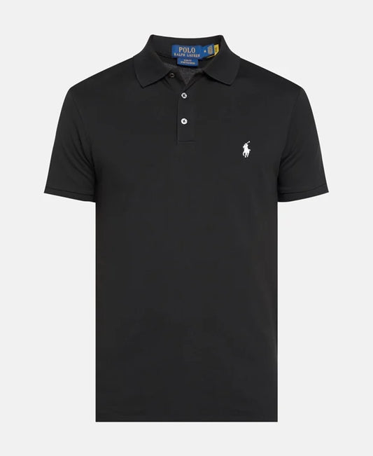 Ralph Lauren Polo - Schwarz