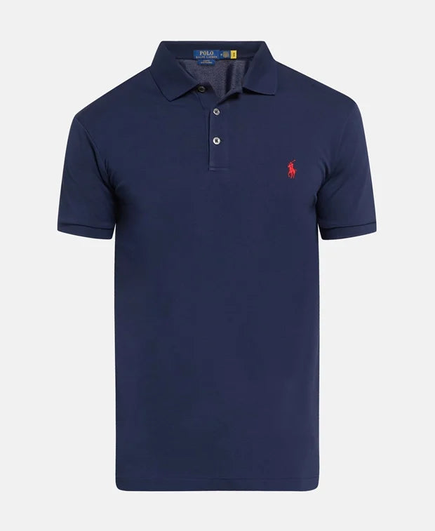 Ralph Lauren Polo - Marineblau