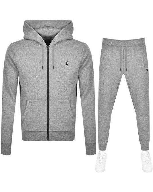 Ralph Lauren Tracksuit - Grau