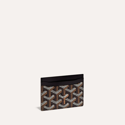 Goyard Wallet - Schwarz